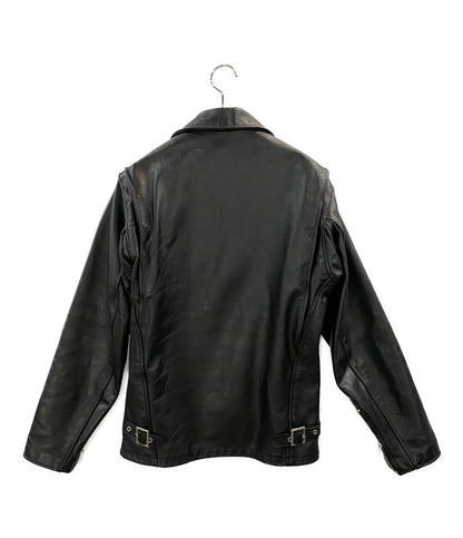 ショット  スタジャン 643 ボアライナー付き     6603103006 メンズ SIZE 36  SCHOTT