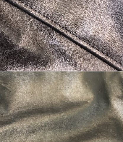 ショット  スタジャン 643 ボアライナー付き     6603103006 メンズ SIZE 36  SCHOTT