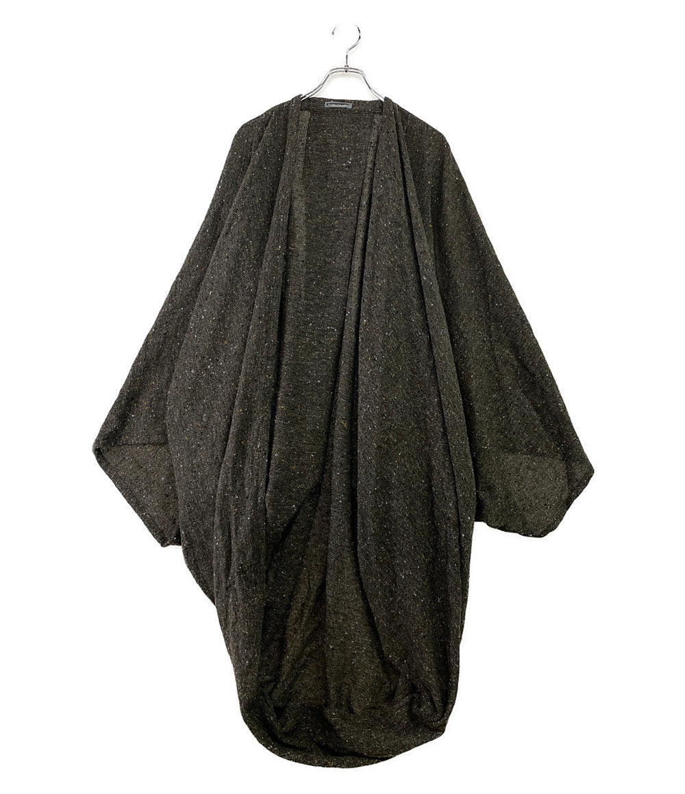 イッセイミヤケ  変形羽織コート ドルマン 80s     メンズ SIZE M  ISSEY MIYAKE