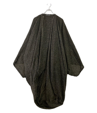 イッセイミヤケ  変形羽織コート ドルマン 80s     メンズ SIZE M  ISSEY MIYAKE