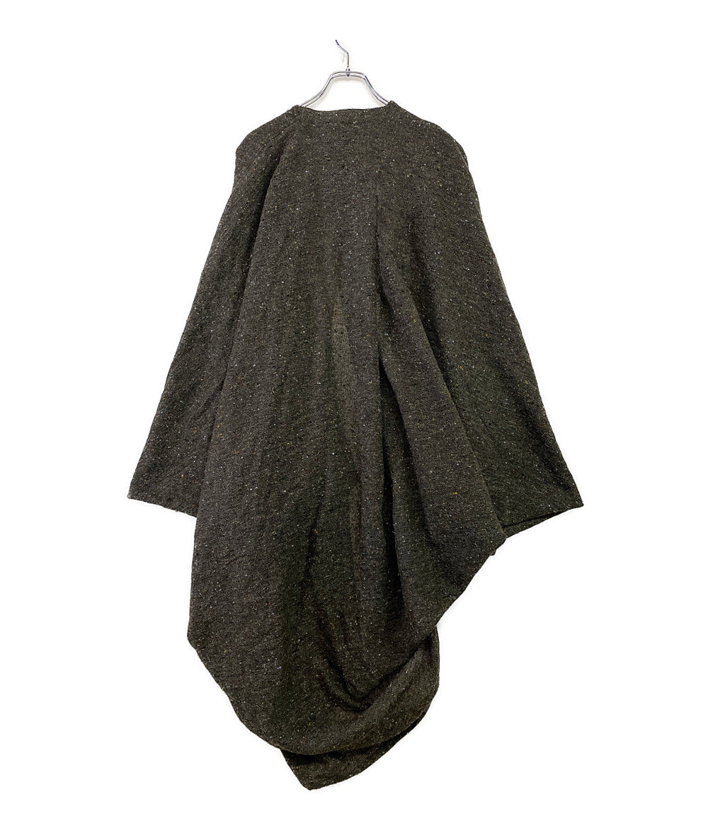 イッセイミヤケ  変形羽織コート ドルマン 80s     メンズ SIZE M  ISSEY MIYAKE