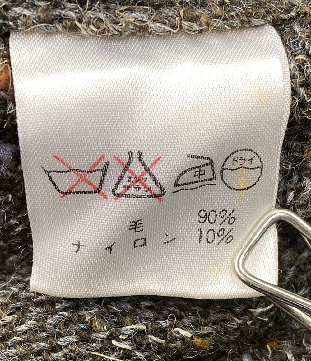 イッセイミヤケ  変形羽織コート ドルマン 80s     メンズ SIZE M  ISSEY MIYAKE