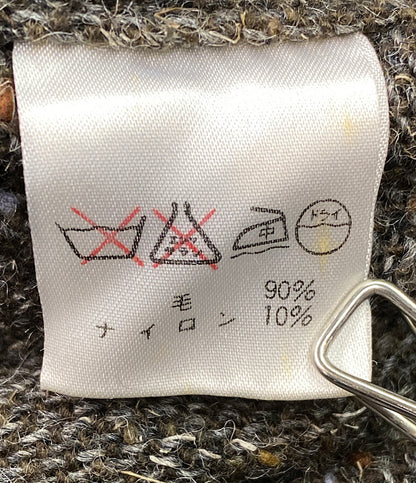 イッセイミヤケ  変形羽織コート ドルマン 80s     メンズ SIZE M  ISSEY MIYAKE