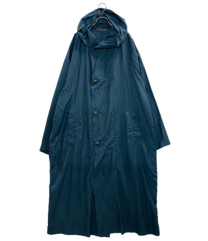 イッセイミヤケ  筆タグナイロンコート 80s    LG33076 メンズ SIZE M  ISSEY MIYAKE