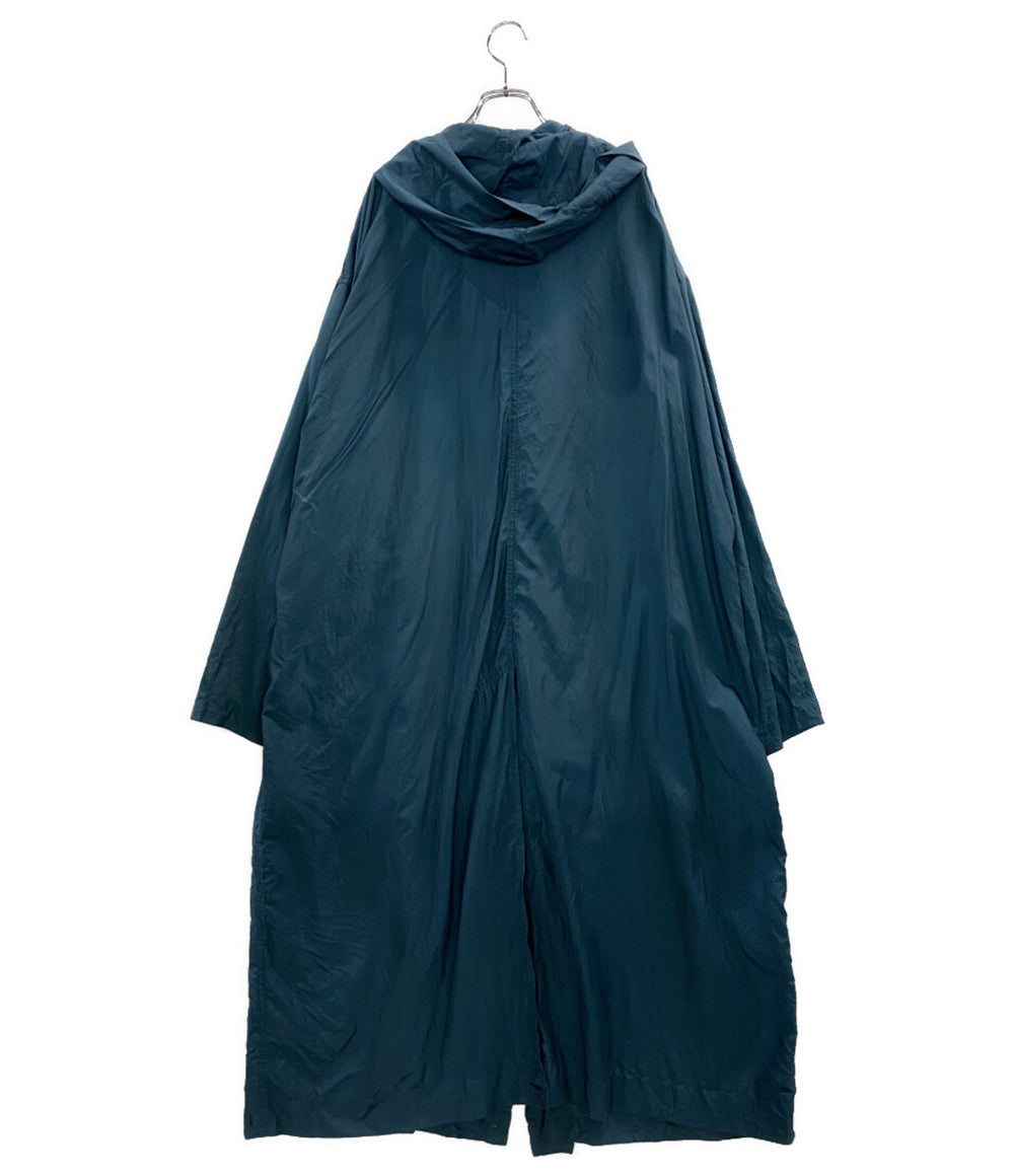 イッセイミヤケ  筆タグナイロンコート 80s    LG33076 メンズ SIZE M  ISSEY MIYAKE