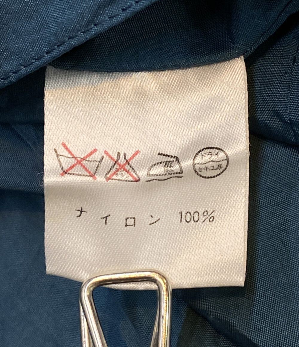 イッセイミヤケ  筆タグナイロンコート 80s    LG33076 メンズ SIZE M  ISSEY MIYAKE