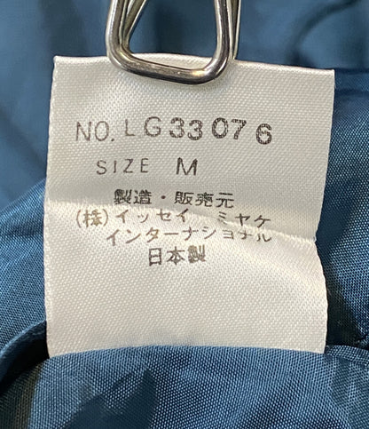 イッセイミヤケ  筆タグナイロンコート 80s    LG33076 メンズ SIZE M  ISSEY MIYAKE