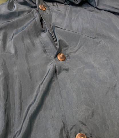 イッセイミヤケ  筆タグナイロンコート 80s    LG33076 メンズ SIZE M  ISSEY MIYAKE