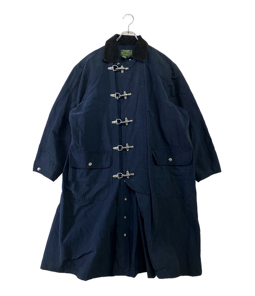 ラルフローレンカントリー ファイヤーマンコート 80-90s     メンズ SIZE S  RALPH LAUREN country