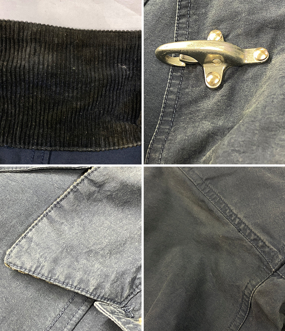 ラルフローレンカントリー ファイヤーマンコート 80-90s     メンズ SIZE S  RALPH LAUREN country