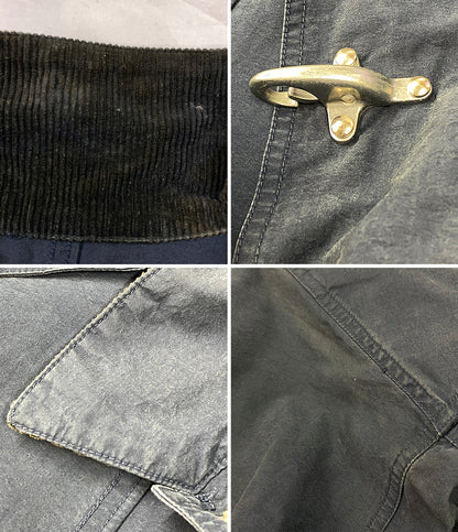 ラルフローレンカントリー ファイヤーマンコート 80-90s     メンズ SIZE S  RALPH LAUREN country