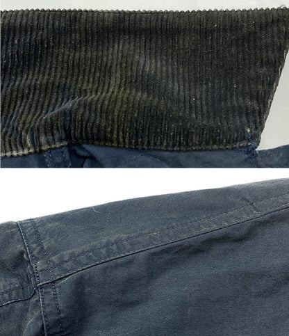 ラルフローレンカントリー ファイヤーマンコート 80-90s     メンズ SIZE S  RALPH LAUREN country