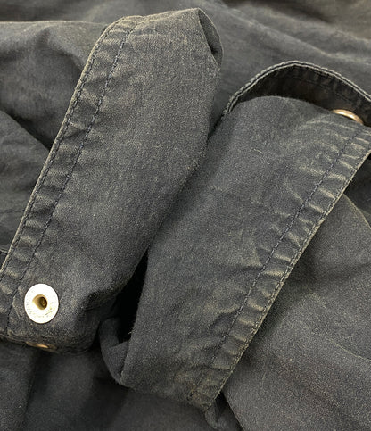 ラルフローレンカントリー ファイヤーマンコート 80-90s     メンズ SIZE S  RALPH LAUREN country