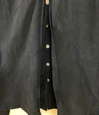 ラルフローレンカントリー ファイヤーマンコート 80-90s     メンズ SIZE S  RALPH LAUREN country