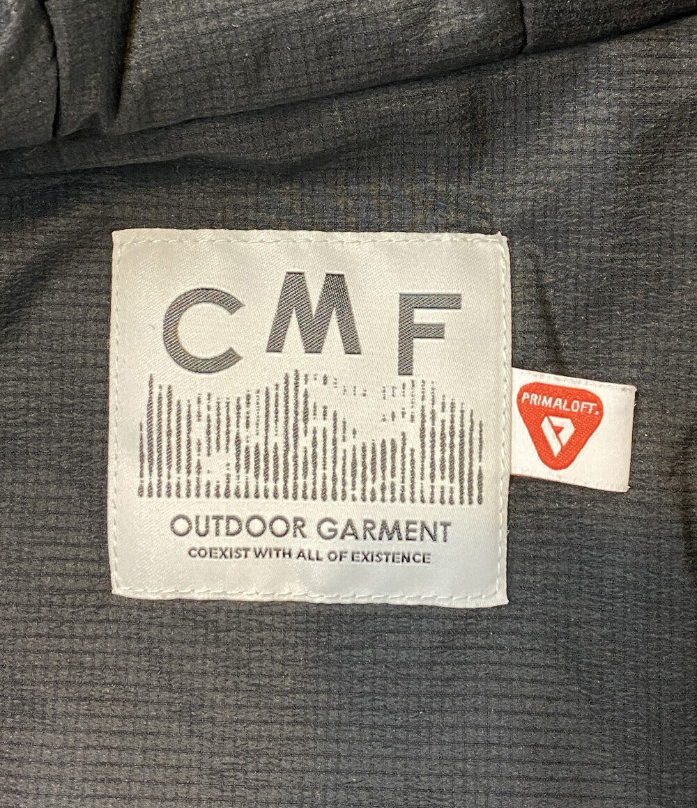 シーエムエフアウトドアガーメント 中綿ジャケット     CMF2402-J07C メンズ SIZE XL  CMF OUTDOOR GARMENT