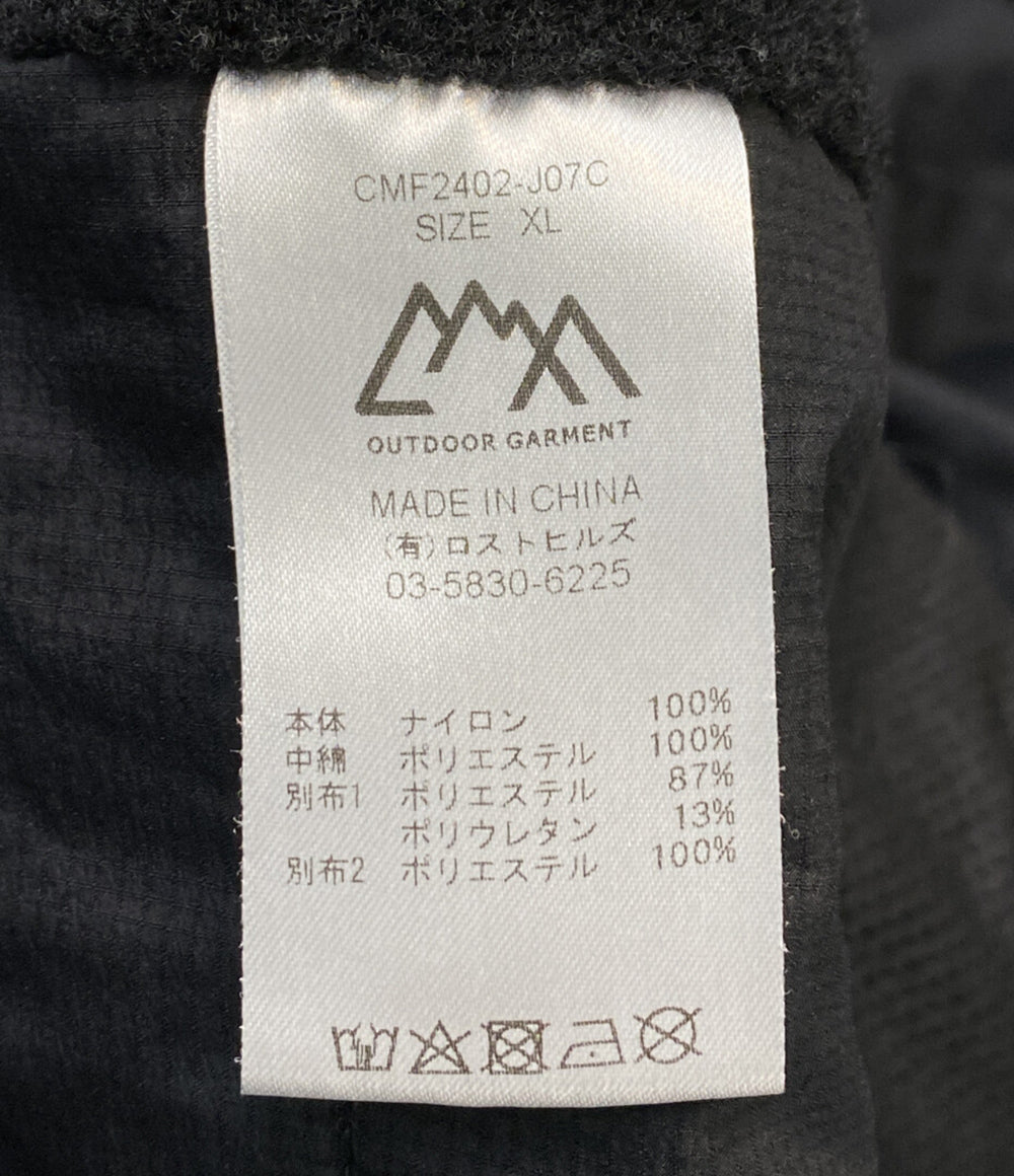 シーエムエフアウトドアガーメント 中綿ジャケット     CMF2402-J07C メンズ SIZE XL  CMF OUTDOOR GARMENT