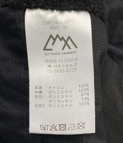 シーエムエフアウトドアガーメント 中綿ジャケット     CMF2402-J07C メンズ SIZE XL  CMF OUTDOOR GARMENT