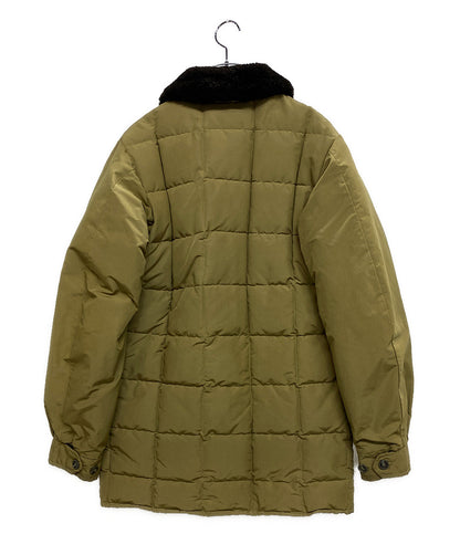 エディー・バウアー  ダウンジャケット 黒タグ YUKON  70s     メンズ SIZE 38  Eddie bauer