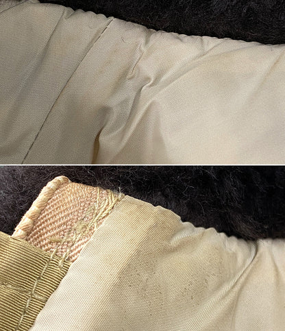 エディー・バウアー  ダウンジャケット 黒タグ YUKON  70s     メンズ SIZE 38  Eddie bauer