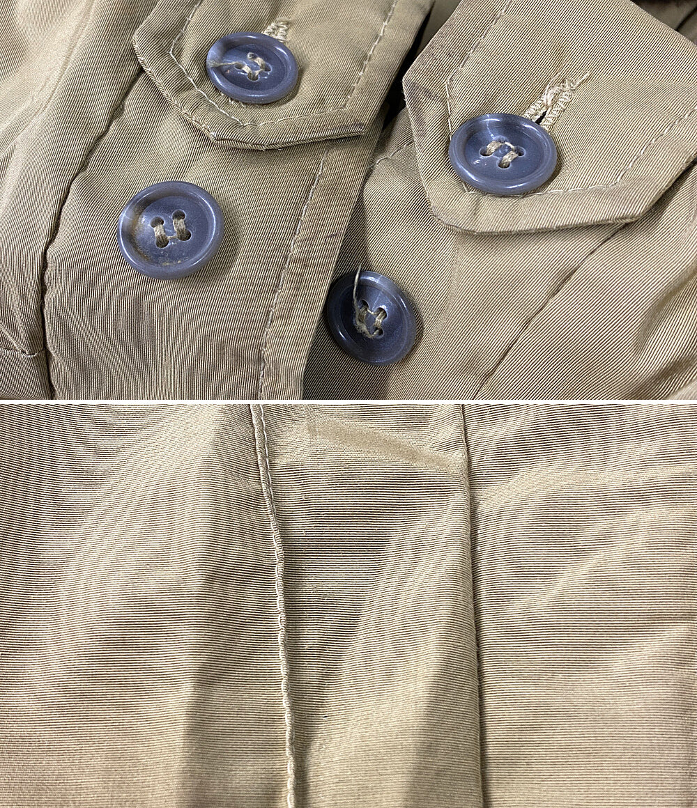 エディー・バウアー  ダウンジャケット 黒タグ YUKON  70s     メンズ SIZE 38  Eddie bauer