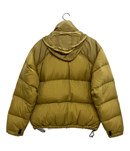 ザノースフェイス ダウンジャケット ヌプシ センターロゴ ND00360 メンズ SIZE M THE NORTH FACE