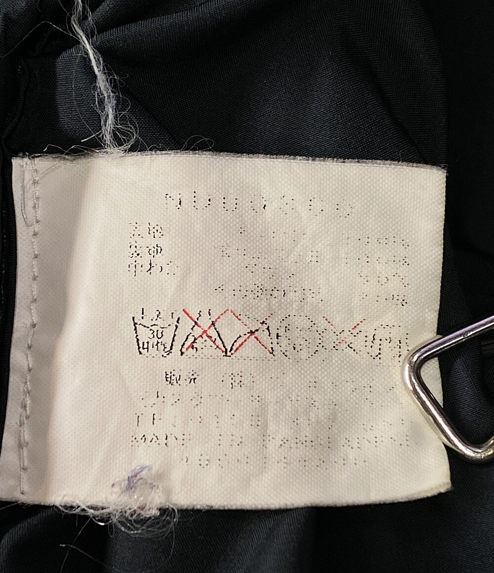 ザノースフェイス ダウンジャケット ヌプシ センターロゴ ND00360 メンズ SIZE M THE NORTH FACE