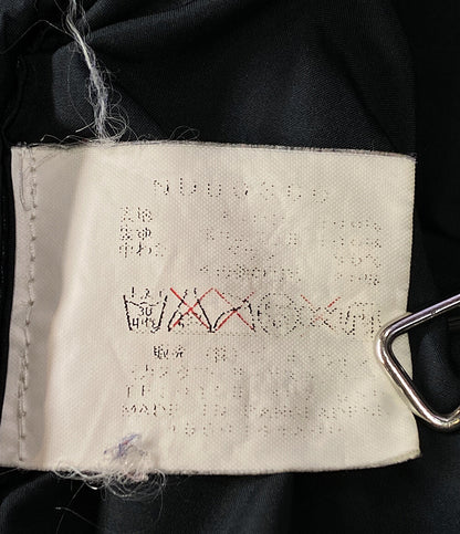 ザノースフェイス ダウンジャケット ヌプシ センターロゴ ND00360 メンズ SIZE M THE NORTH FACE