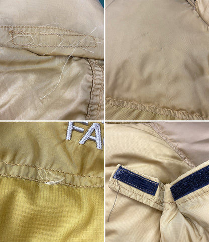 ザノースフェイス ダウンジャケット ヌプシ センターロゴ ND00360 メンズ SIZE M THE NORTH FACE