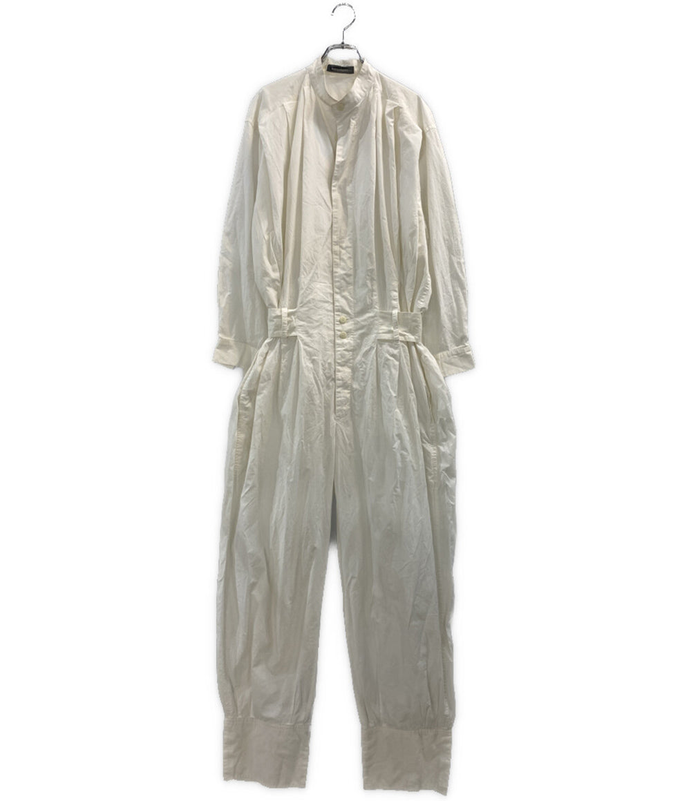 イッセイミヤケ  オールインワン 80s    LG72034 メンズ SIZE M  ISSEY MIYAKE