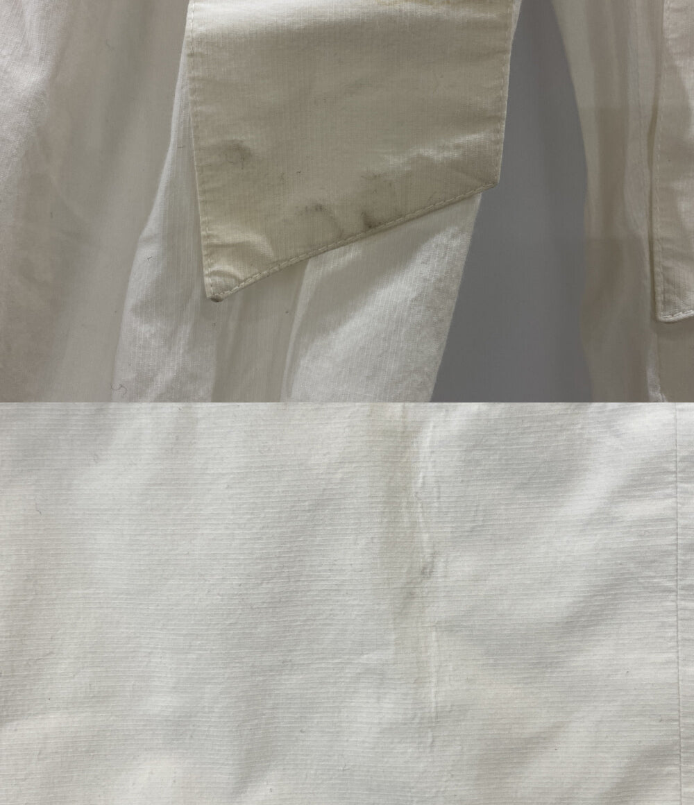 イッセイミヤケ  オールインワン 80s    LG72034 メンズ SIZE M  ISSEY MIYAKE