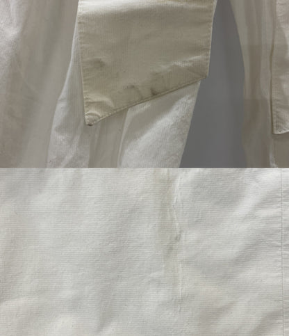 イッセイミヤケ  オールインワン 80s    LG72034 メンズ SIZE M  ISSEY MIYAKE