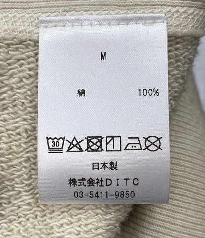 バウワウ スウェット OFFBEAT MONSTERS SHIRTS メンズ SIZE M BOWWOW