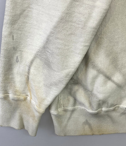 バウワウ スウェット OFFBEAT MONSTERS SHIRTS メンズ SIZE M BOWWOW