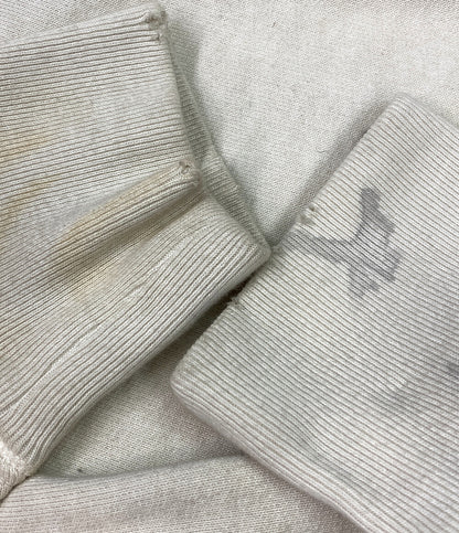 バウワウ スウェット OFFBEAT MONSTERS SHIRTS メンズ SIZE M BOWWOW