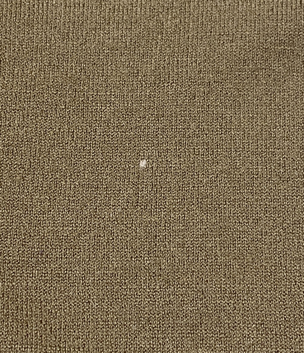 ストーンアイランド クルーネックニット 7315511A1 メンズ SIZE S STONE ISLAND