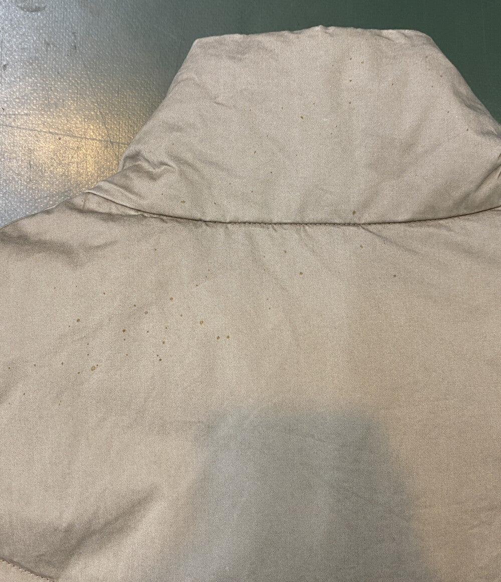 THE NORTH FACE パープルレーベル ダウンベスト ND2961N メンズ SIZE M ザノースフェイス