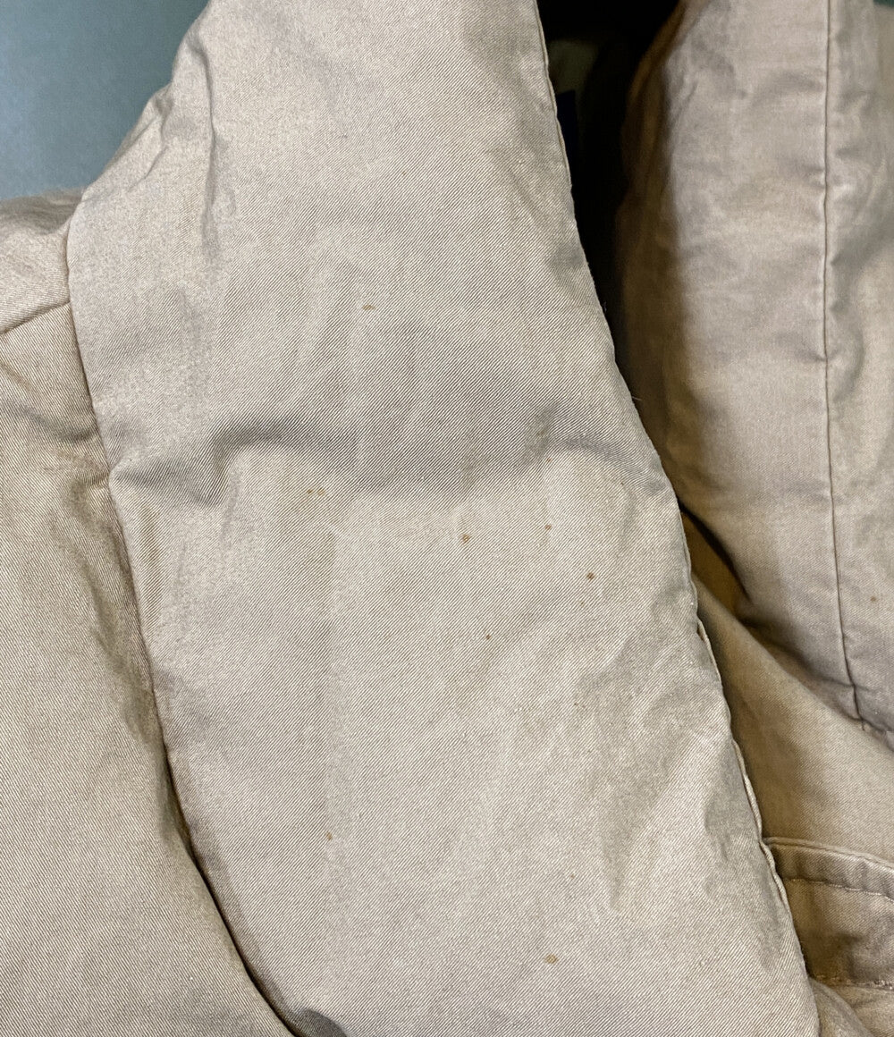 THE NORTH FACE パープルレーベル ダウンベスト ND2961N メンズ SIZE M ザノースフェイス