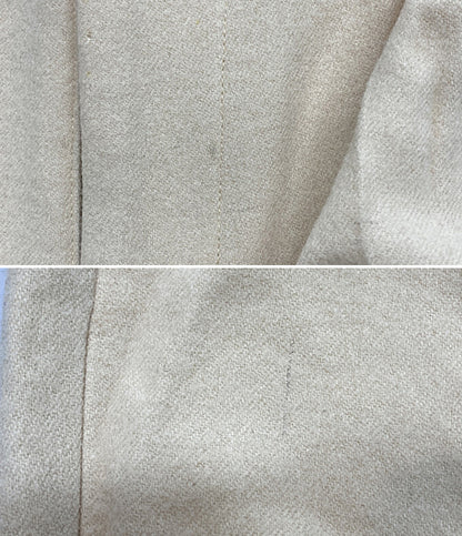 YOHJI YAMAMOTO POUR HOMME パンツ WOOL TUCK PANTS メンズ SIZE M ヨウジヤマモトプールオム