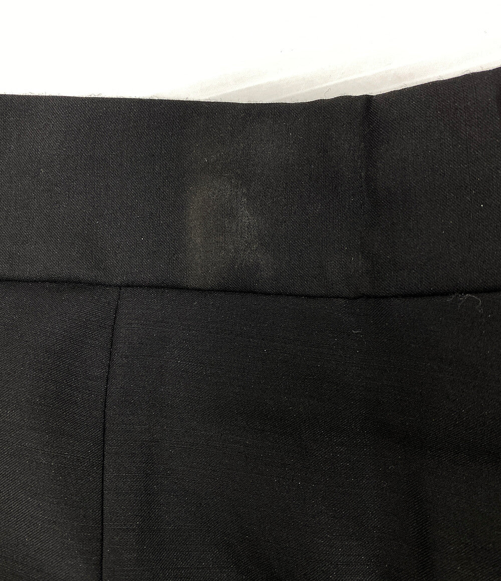 グラフペーパー パンツ Wool Cupro Cropped Trouse 2024SS      メンズ SIZE 2  Graphpaper
