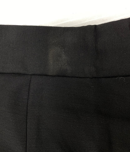 グラフペーパー パンツ Wool Cupro Cropped Trouse 2024SS      メンズ SIZE 2  Graphpaper