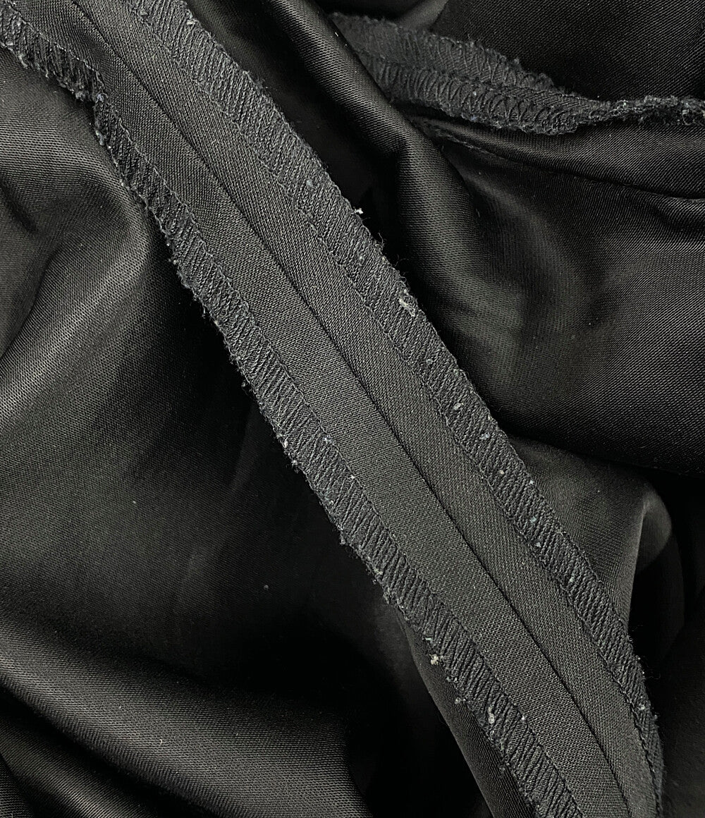 グラフペーパー パンツ Wool Cupro Cropped Trouse 2024SS      メンズ SIZE 2  Graphpaper