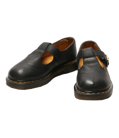 ドクターマーチン メリージェーン Tバーシューズ 5027 レディース SIZE 7 Dr.Martens