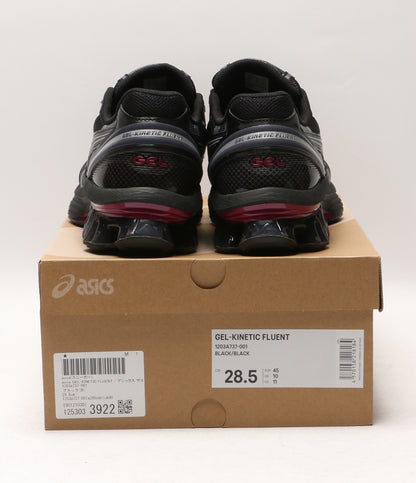 アシックス  スニーカー GEL-KINETIC FLUENT     1203A737 メンズ SIZE 28.5cm  ASICS