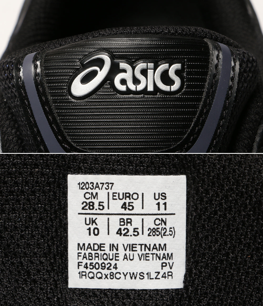 アシックス  スニーカー GEL-KINETIC FLUENT     1203A737 メンズ SIZE 28.5cm  ASICS