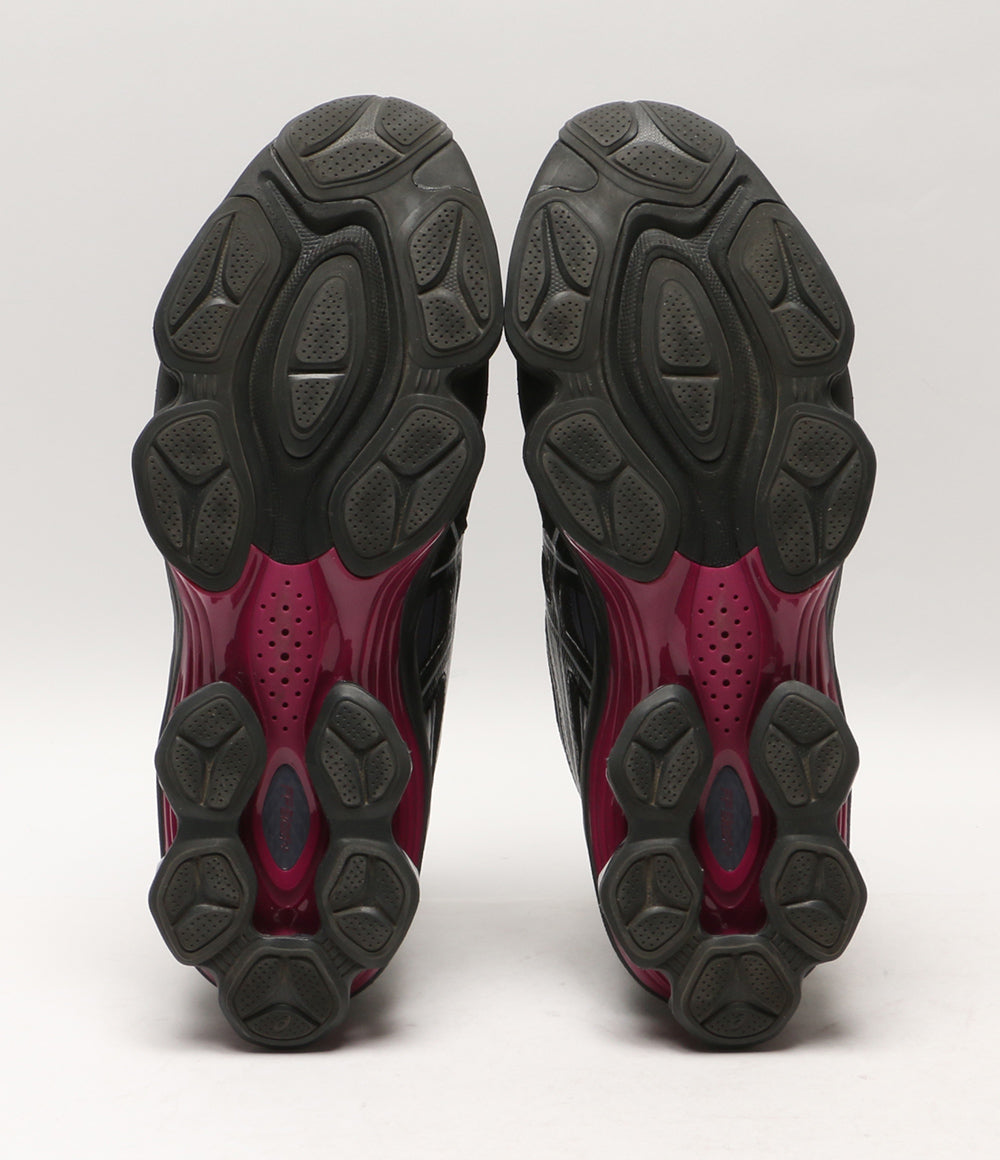 アシックス  スニーカー GEL-KINETIC FLUENT     1203A737 メンズ SIZE 28.5cm  ASICS