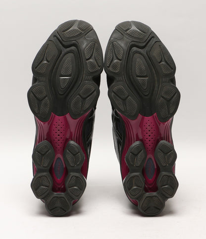 アシックス  スニーカー GEL-KINETIC FLUENT     1203A737 メンズ SIZE 28.5cm  ASICS