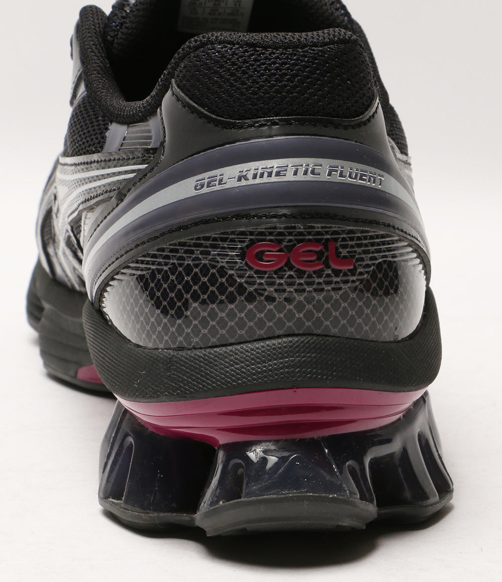 アシックス  スニーカー GEL-KINETIC FLUENT     1203A737 メンズ SIZE 28.5cm  ASICS