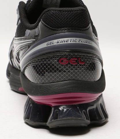 アシックス  スニーカー GEL-KINETIC FLUENT     1203A737 メンズ SIZE 28.5cm  ASICS