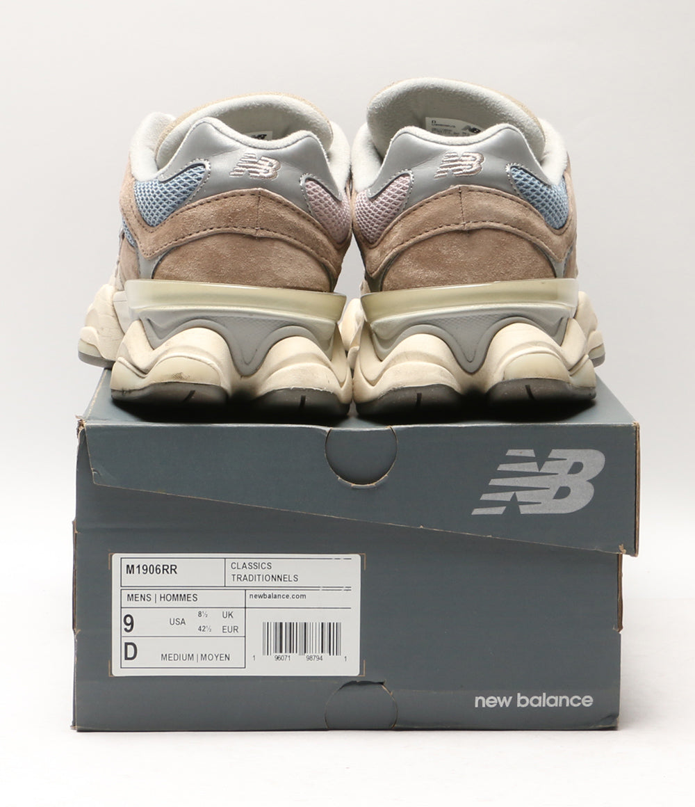 new balance スニーカー　27.5cm U9060MUS メンズ SIZE 27.5cm ニューバランス