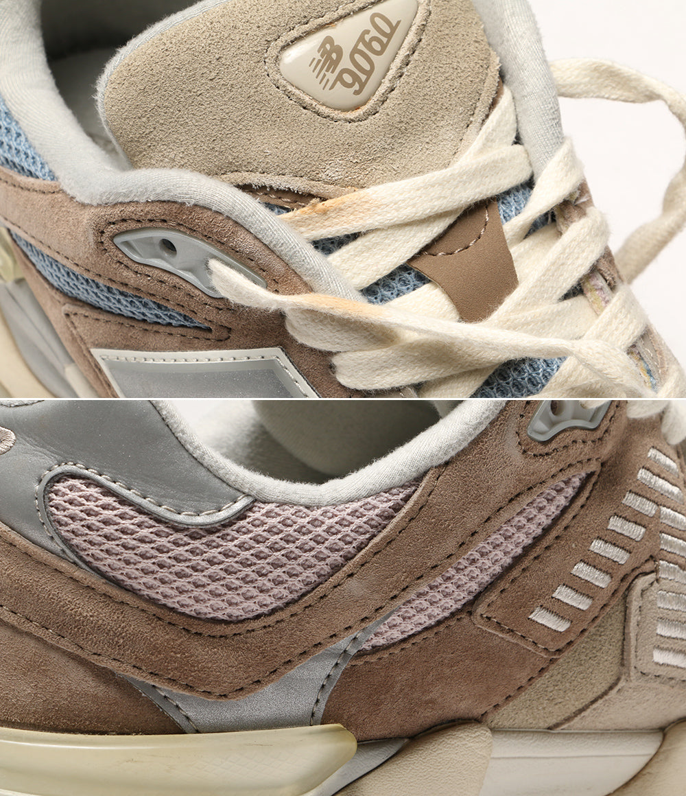 new balance スニーカー　27.5cm U9060MUS メンズ SIZE 27.5cm ニューバランス